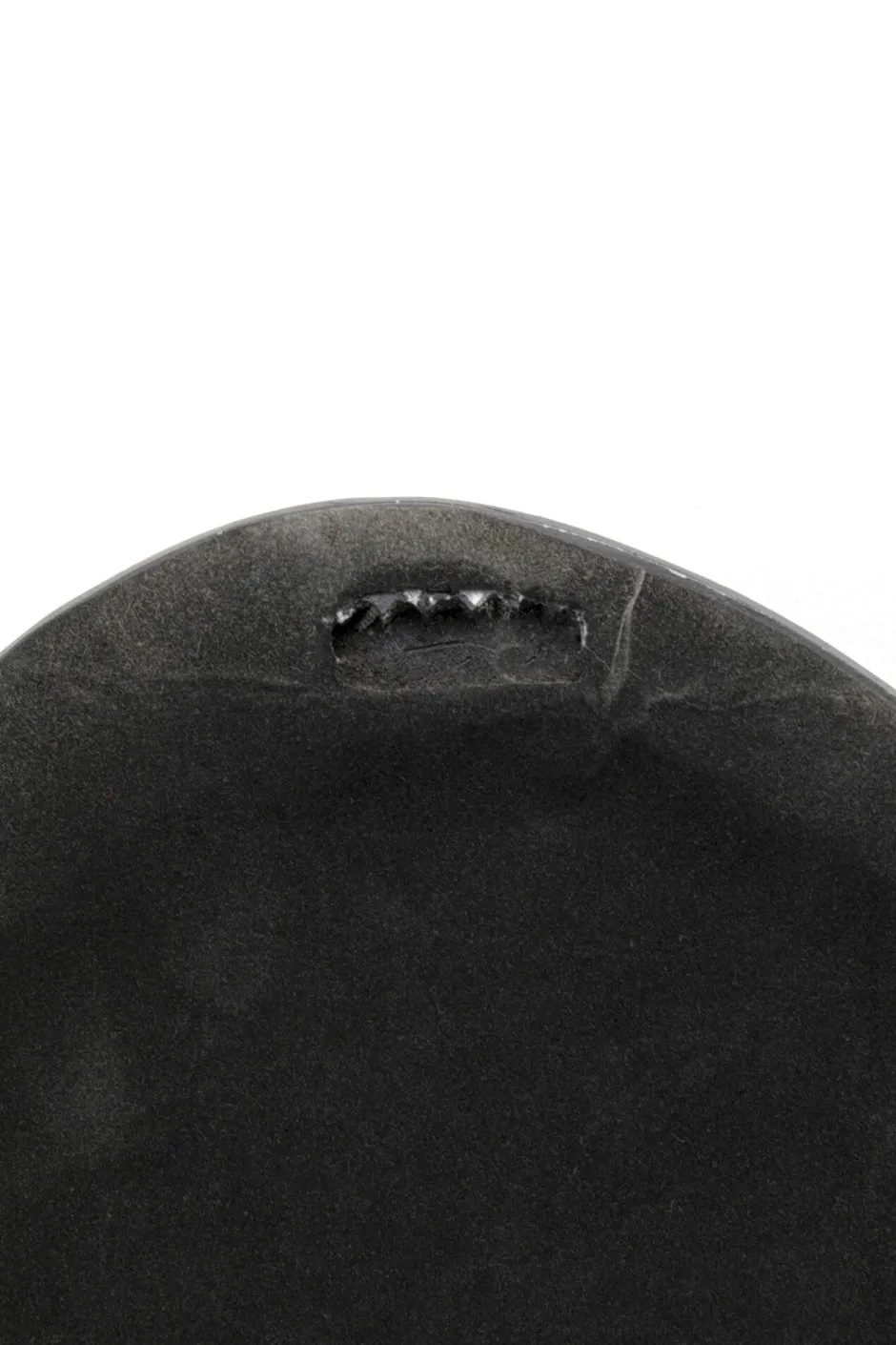 KARE Wandspiegel Dynamic Schwarz 29x61cm