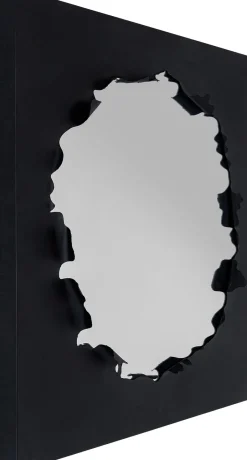 KARE Wandspiegel Explosion 90x90cm