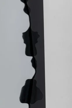 KARE Wandspiegel Explosion 90x90cm