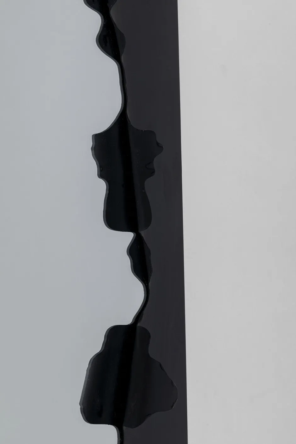 KARE Wandspiegel Explosion 90x90cm