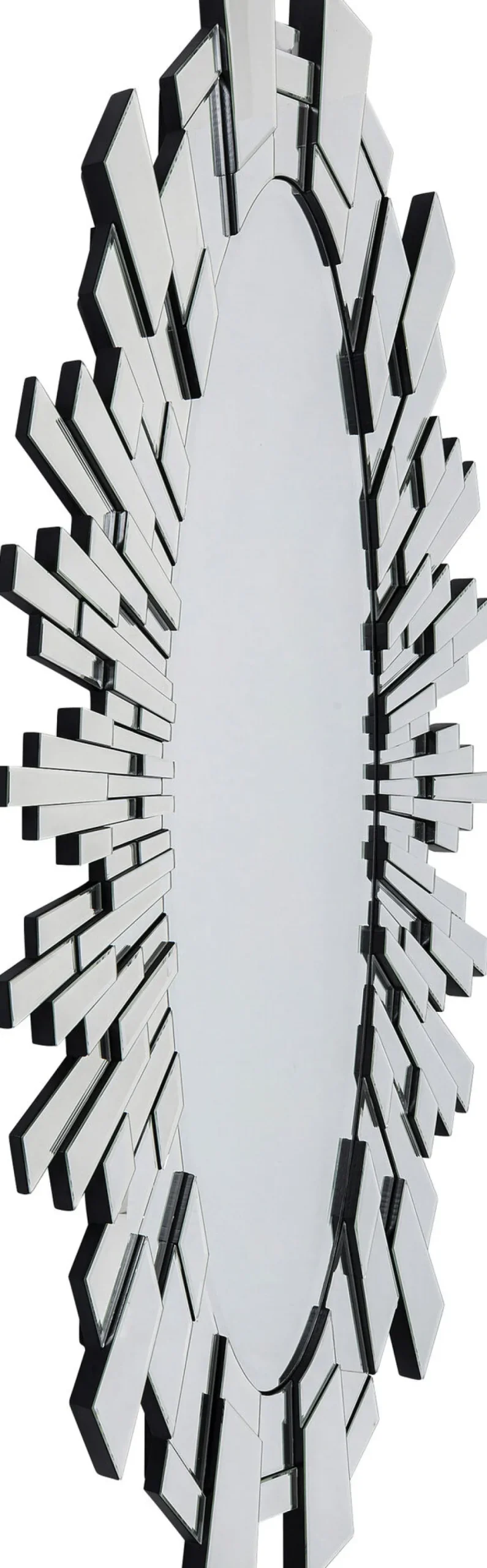 KARE Wandspiegel Fairytale 90x199cm