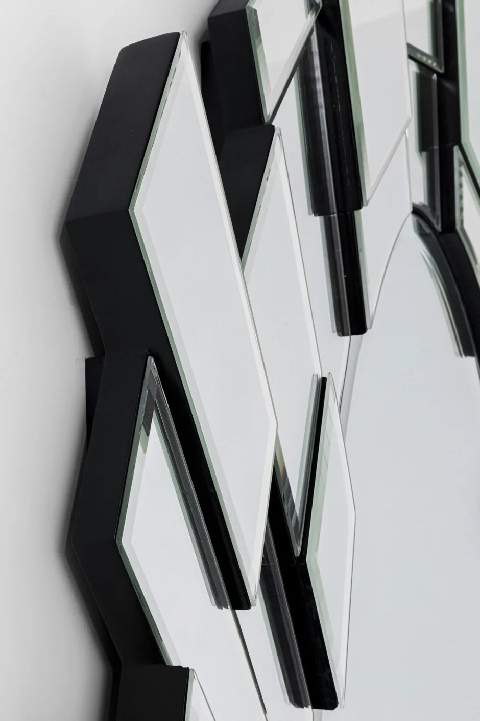 KARE Wandspiegel Fairytale 90x199cm