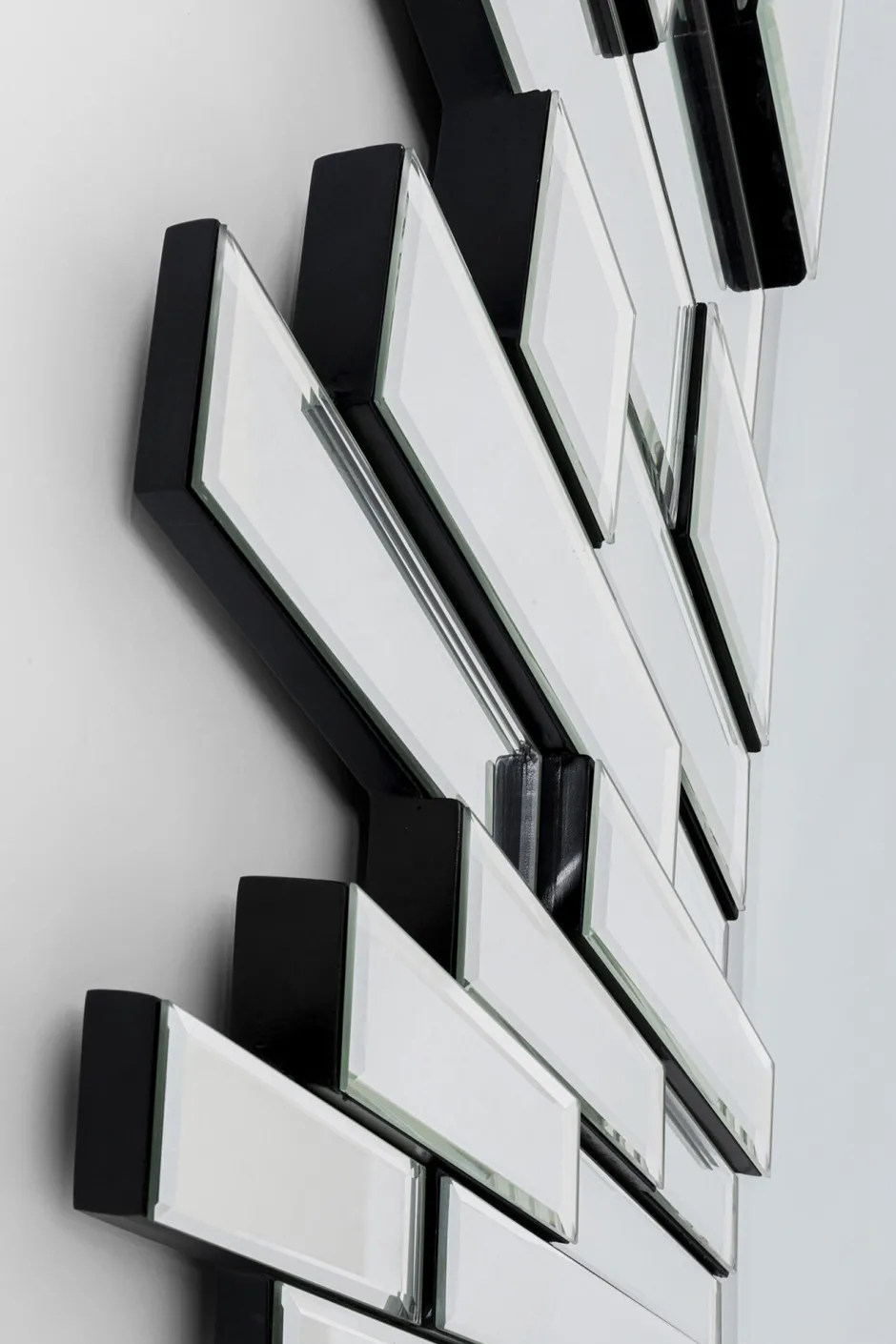 KARE Wandspiegel Fairytale 90x199cm