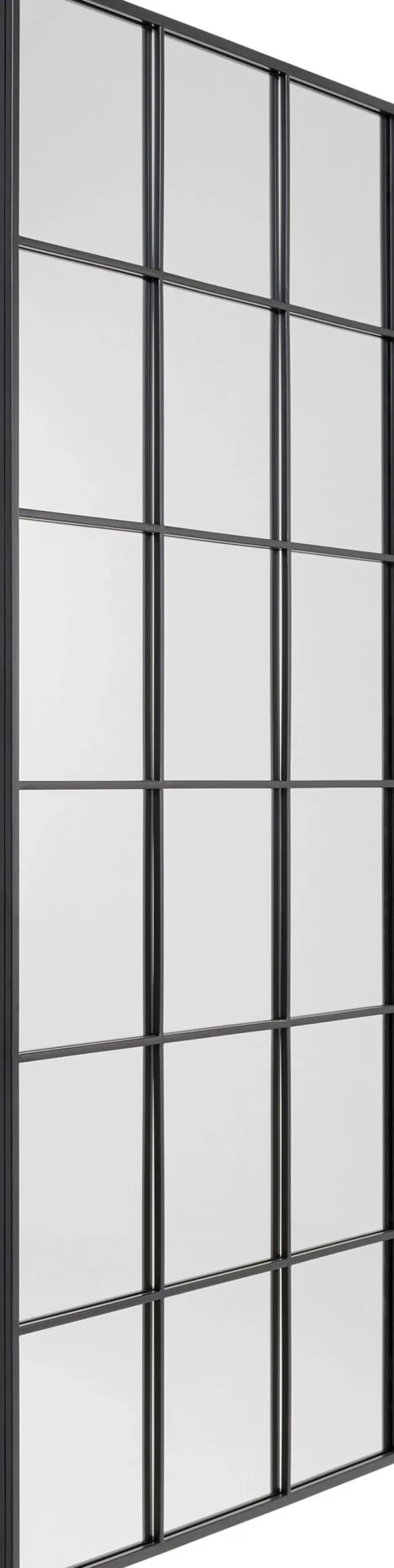 KARE Wandspiegel Finestra 90x180cm