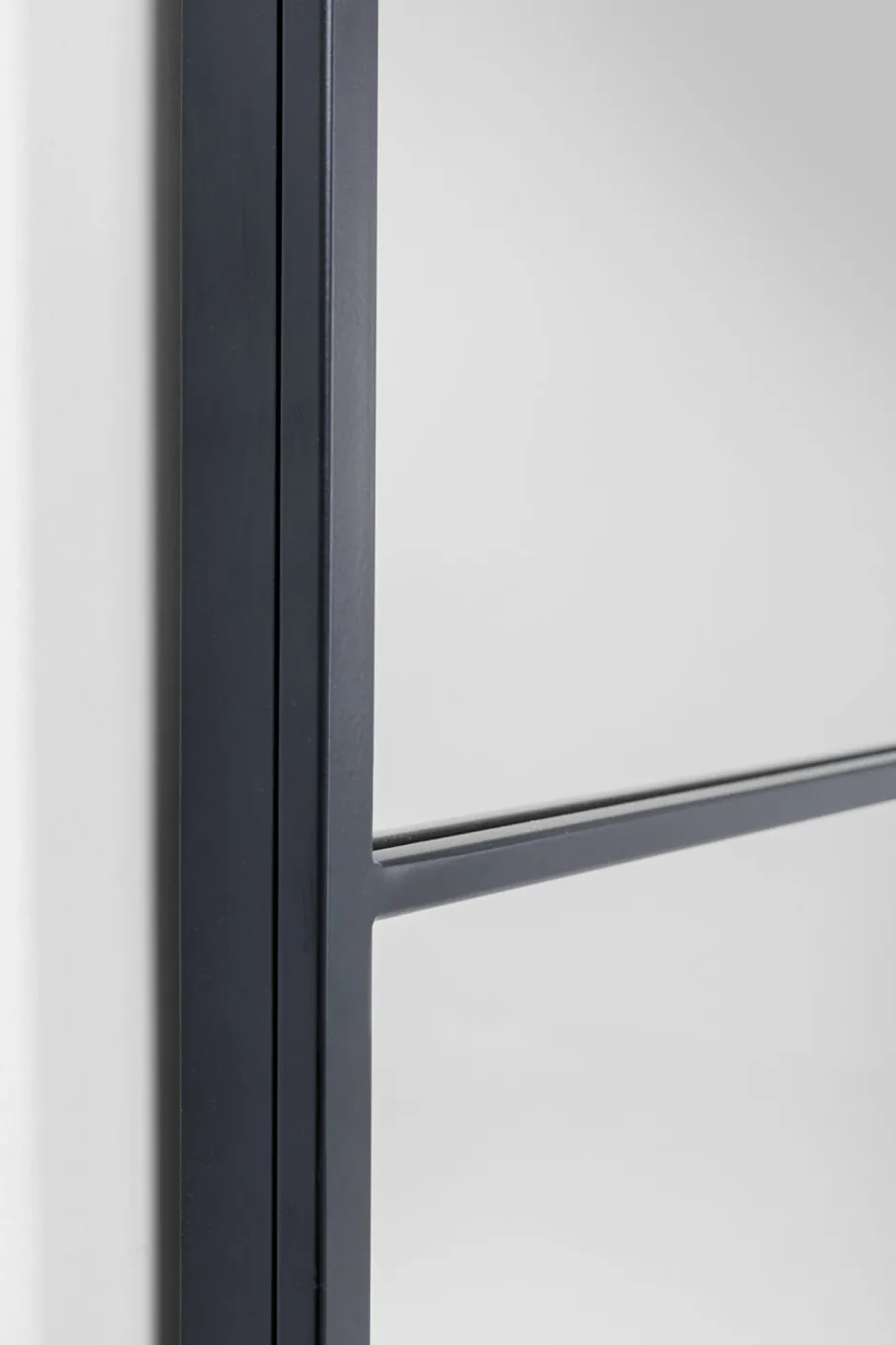 KARE Wandspiegel Finestra 90x180cm