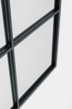 KARE Wandspiegel Finestra 90x180cm