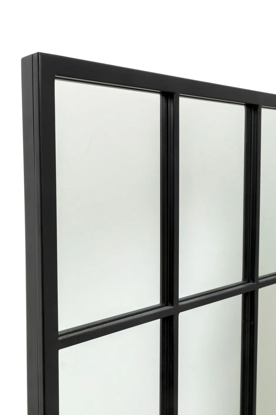 KARE Wandspiegel Finestra 60x140cm