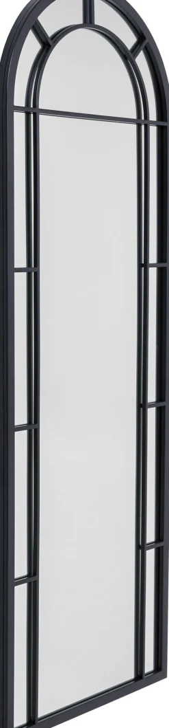 KARE Wandspiegel Hotel Central 170x60cm