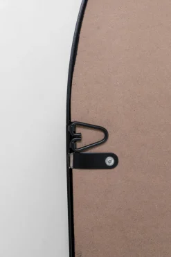 KARE Wandspiegel Hotel Central 170x60cm