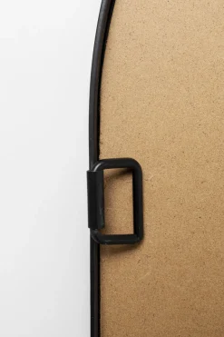 KARE Wandspiegel Hotel Central 170x60cm