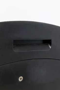 KARE Wandspiegel Jet Ø119cm