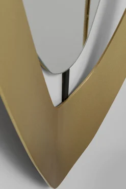 KARE Wandspiegel Metro 57x105cm