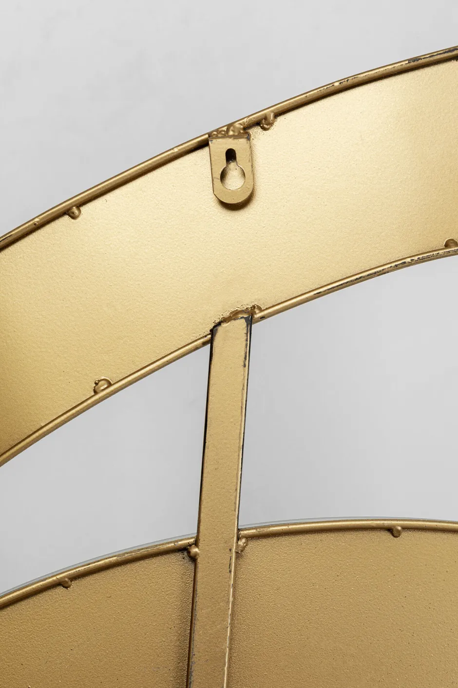 KARE Wandspiegel Metro 57x105cm