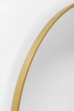 KARE Wandspiegel Occhi Ø100cm