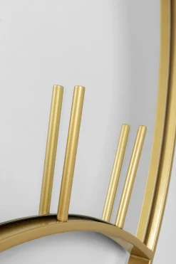 KARE Wandspiegel Occhi Ø100cm