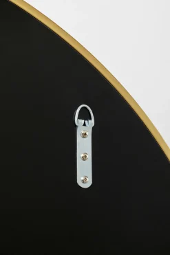 KARE Wandspiegel Occhi Ø100cm