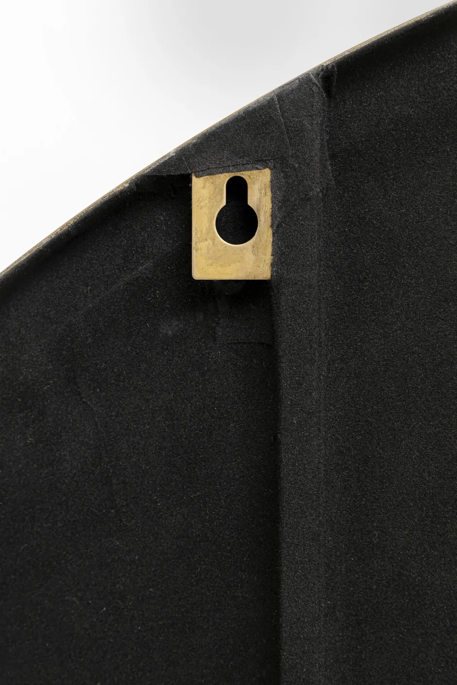 KARE Wandspiegel Opera Half 70x110cm