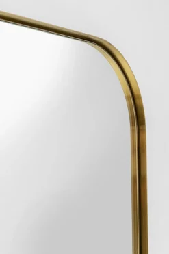 KARE Wandspiegel Opera 65x160cm