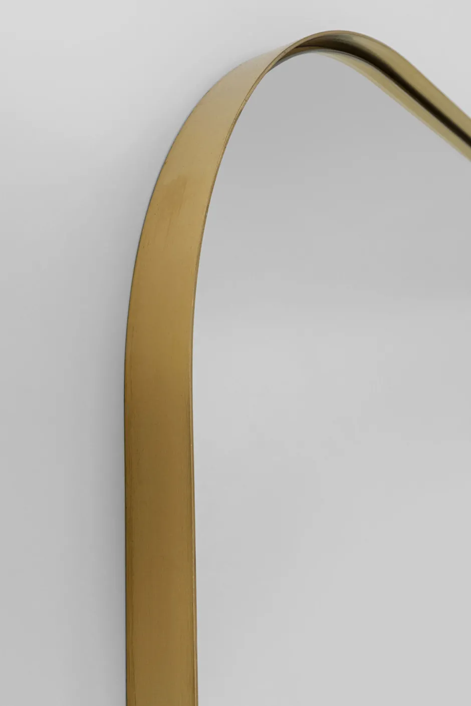 KARE Wandspiegel Opera 80x190cm