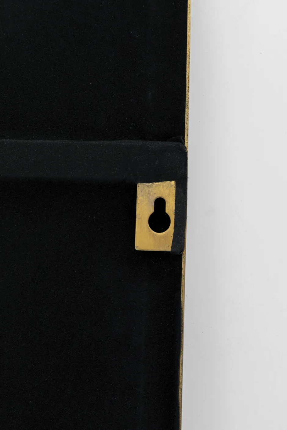 KARE Wandspiegel Opera 80x190cm