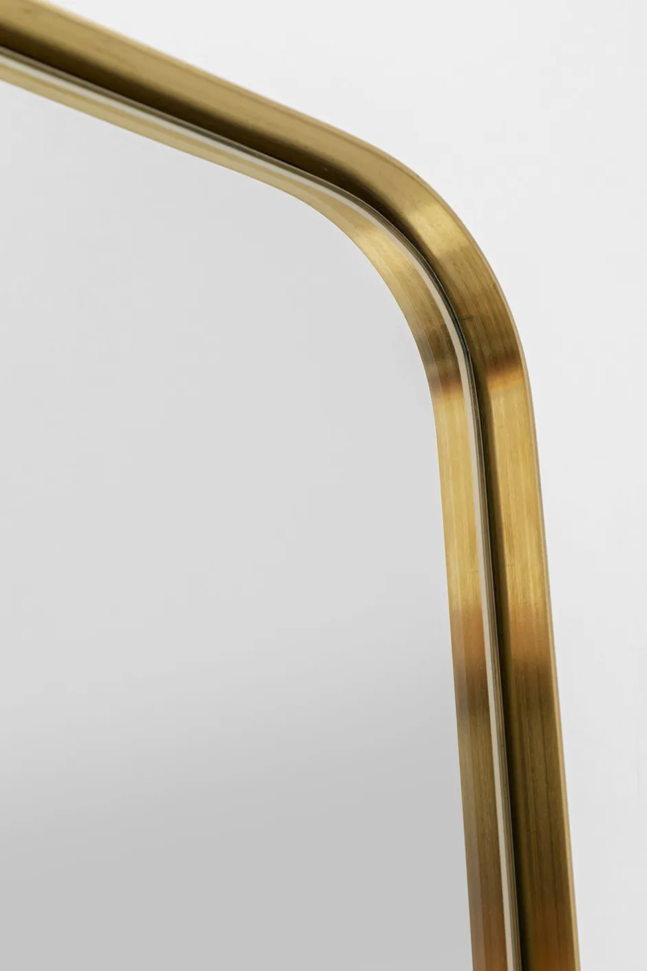 KARE Wandspiegel Opera 40x160cm