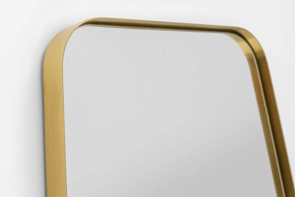 KARE Wandspiegel Opera 40x160cm