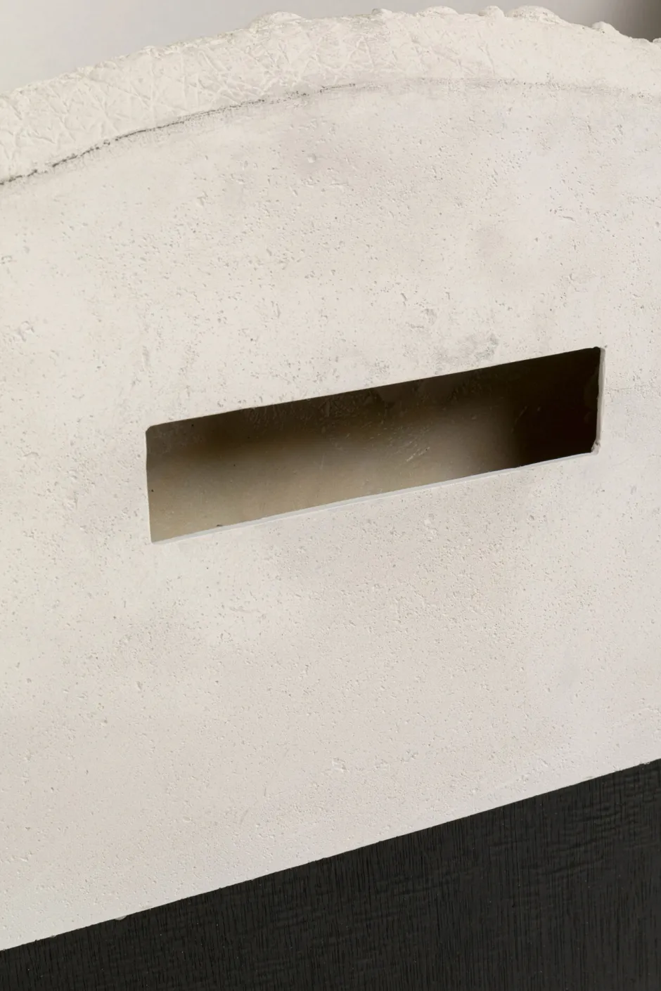 KARE Wandspiegel Sea Jewellery Weiß Ø110cm