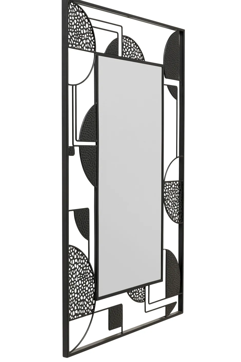 KARE Wandspiegel Segno 110x70cm