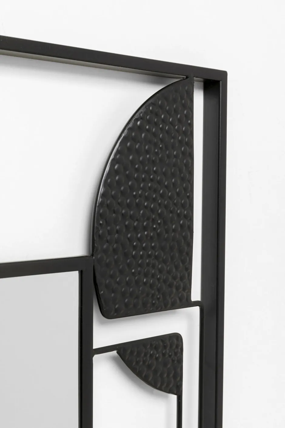 KARE Wandspiegel Segno 110x70cm