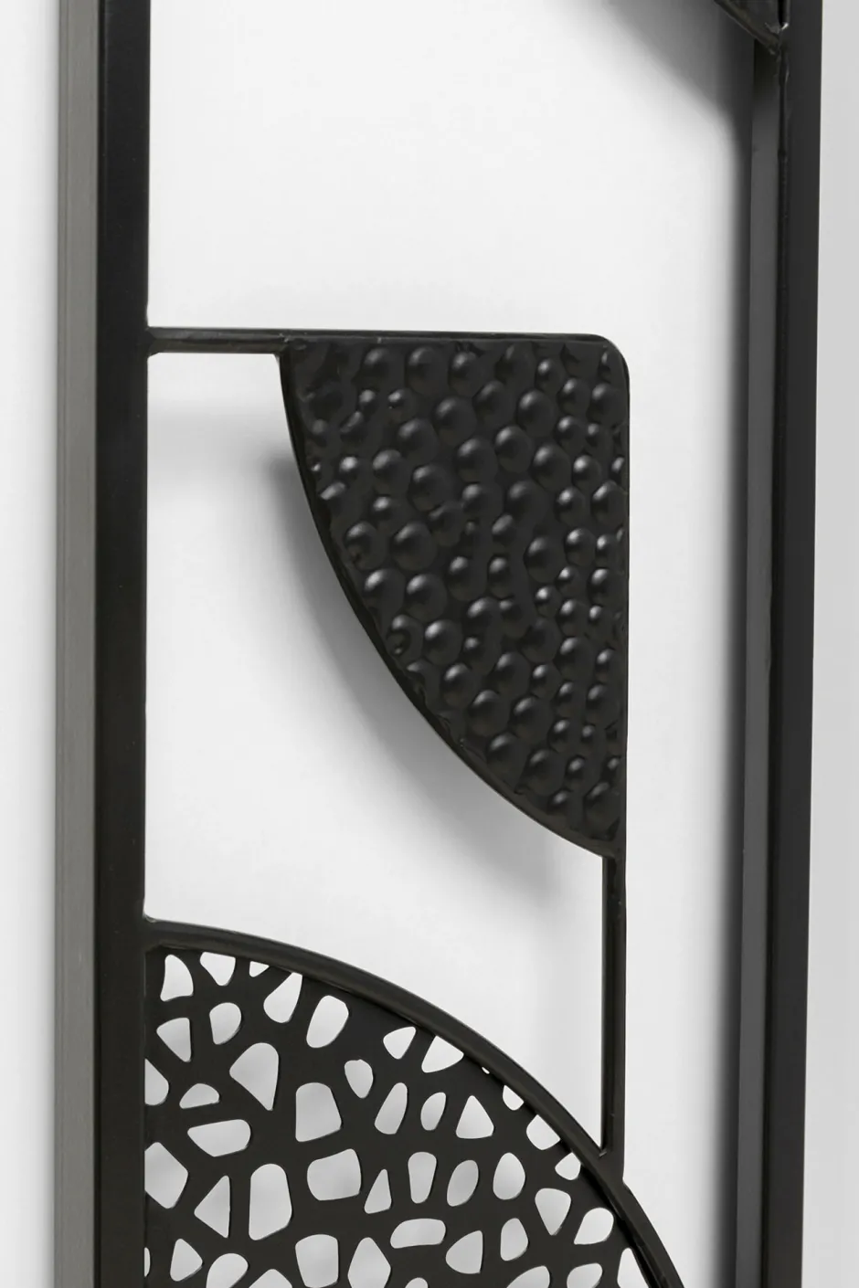 KARE Wandspiegel Segno 110x70cm