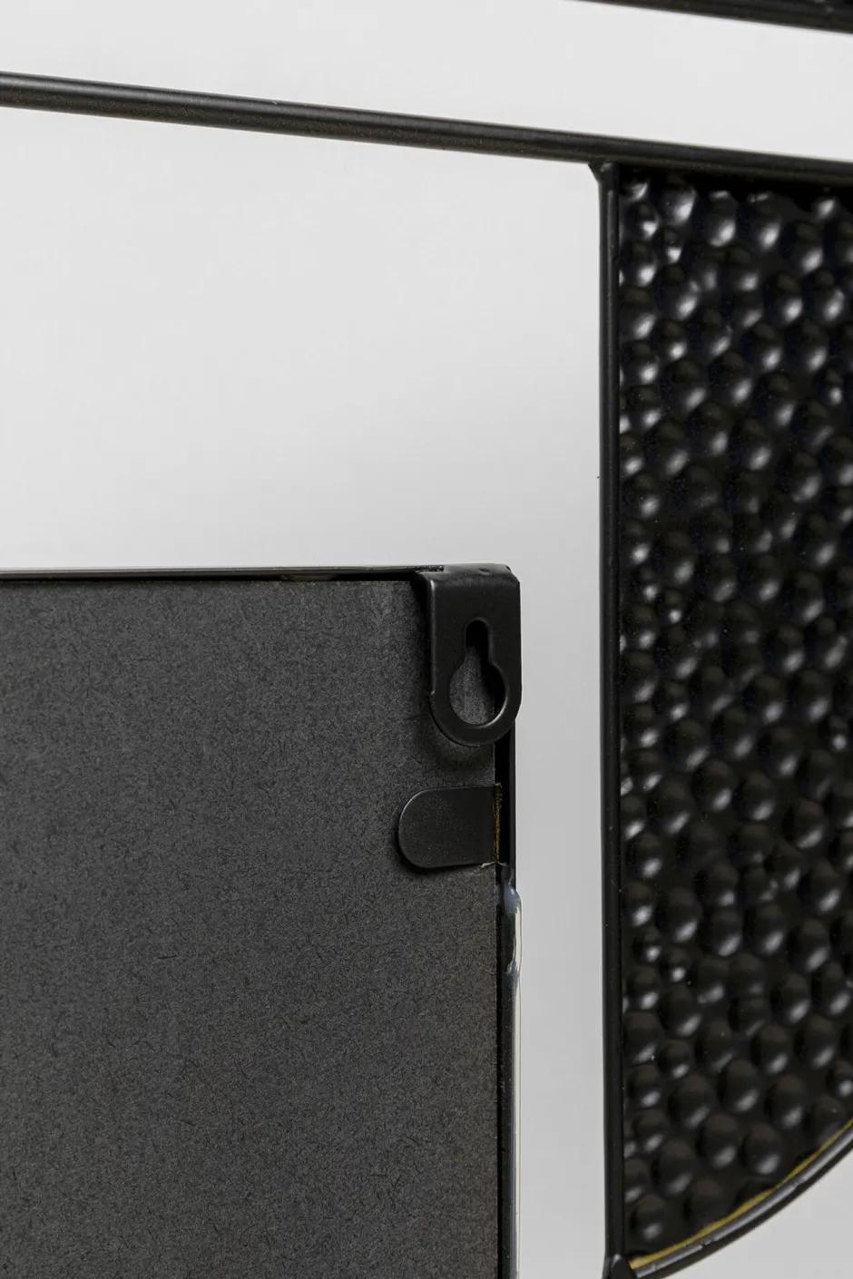 KARE Wandspiegel Segno 110x70cm