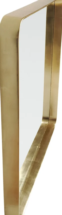 KARE Wandspiegel Vincenza 103x103cm