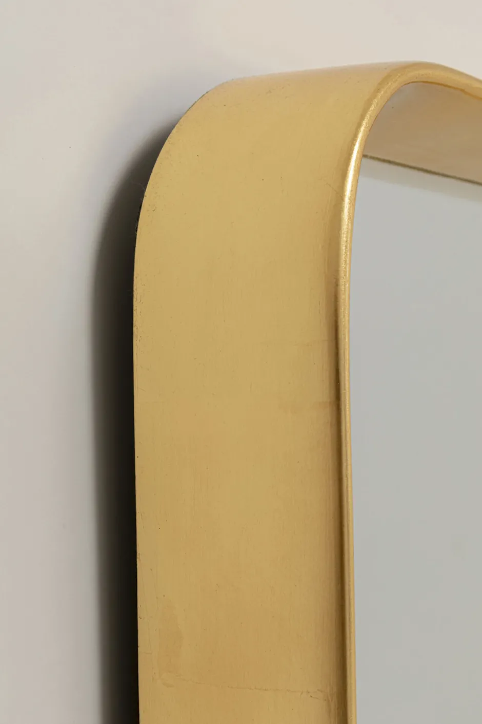 KARE Wandspiegel Vincenza 103x103cm