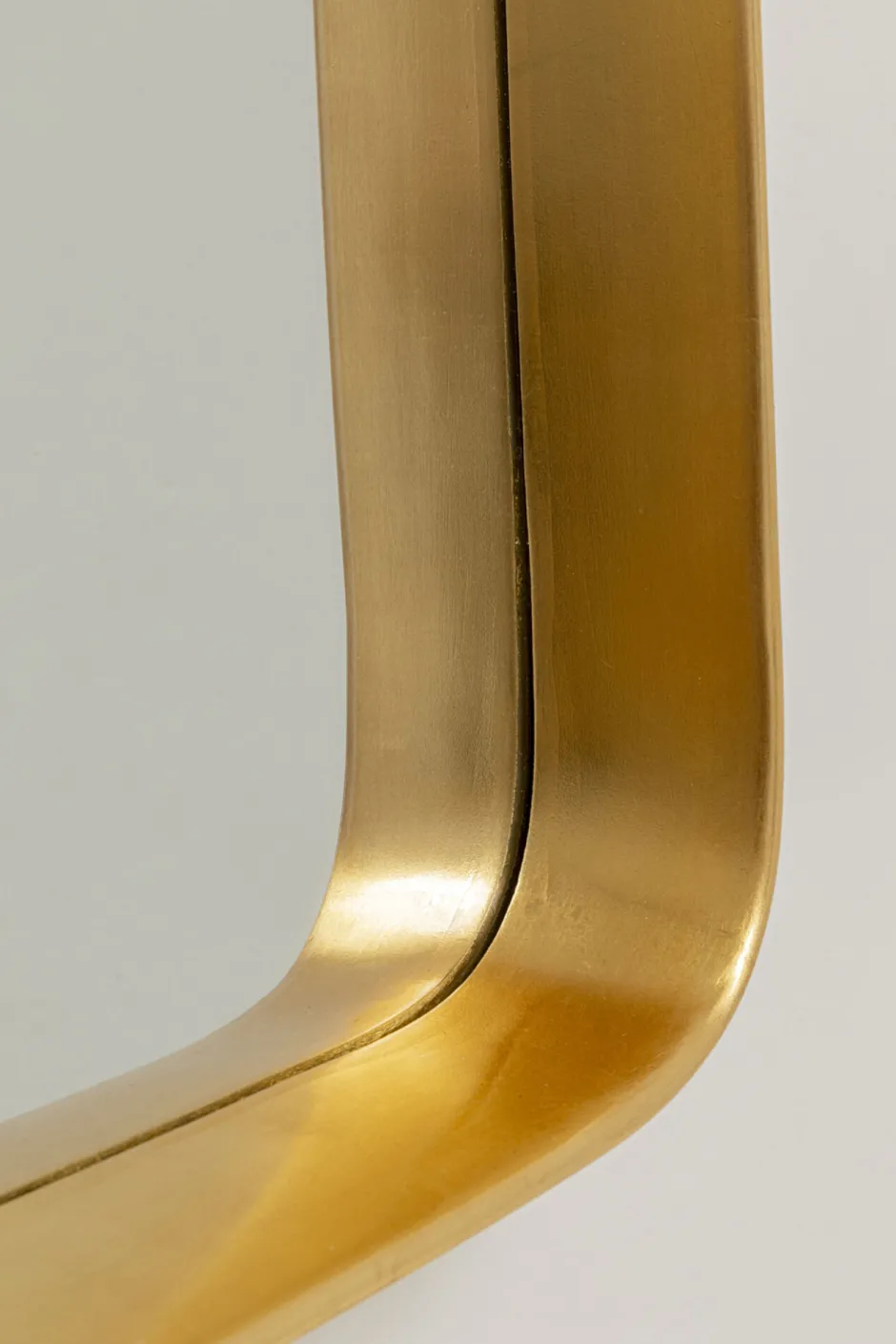 KARE Wandspiegel Vincenza 103x103cm