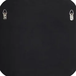 KARE Wandspiegel Vincenza 43x43cm