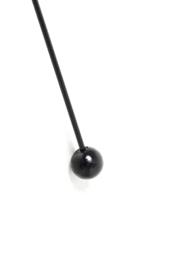 KARE Wanduhr Like Umbrella Black