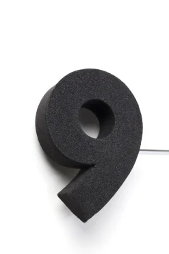 KARE Wanduhr Like Umbrella Chrome