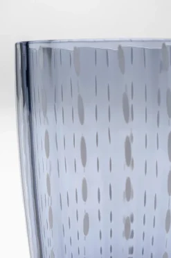 KARE Wasserglas Clue 13cm