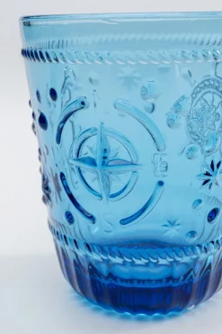 KARE Wasserglas Greece 10cm
