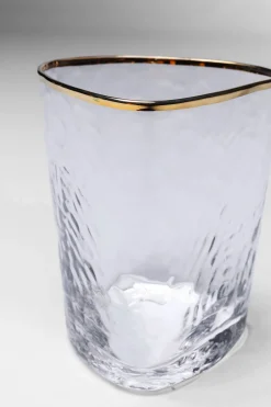 KARE Wasserglas Hommage