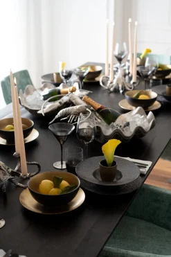 KARE Wasserglas Night Sky