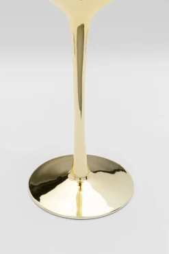 KARE Weinglas Diamond Gold