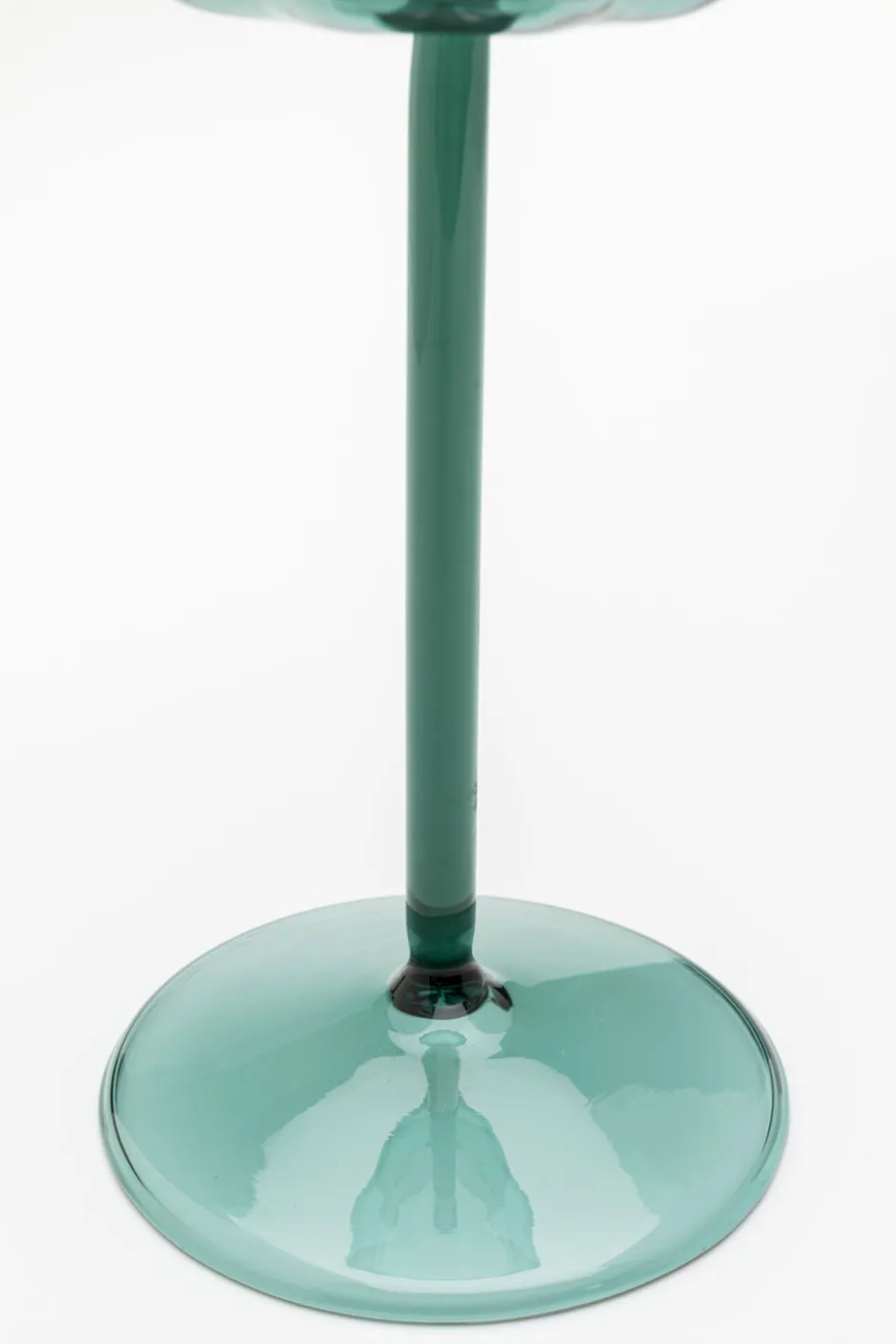 KARE Weinglas Duetto Base