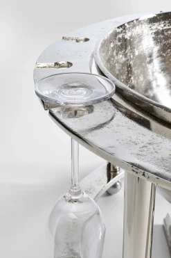 KARE Weinkühler Bubbly Time (2/tlg.)