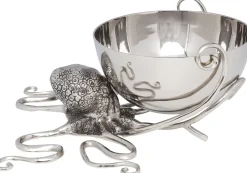 KARE Weinkühler Octopus Ø 45cm