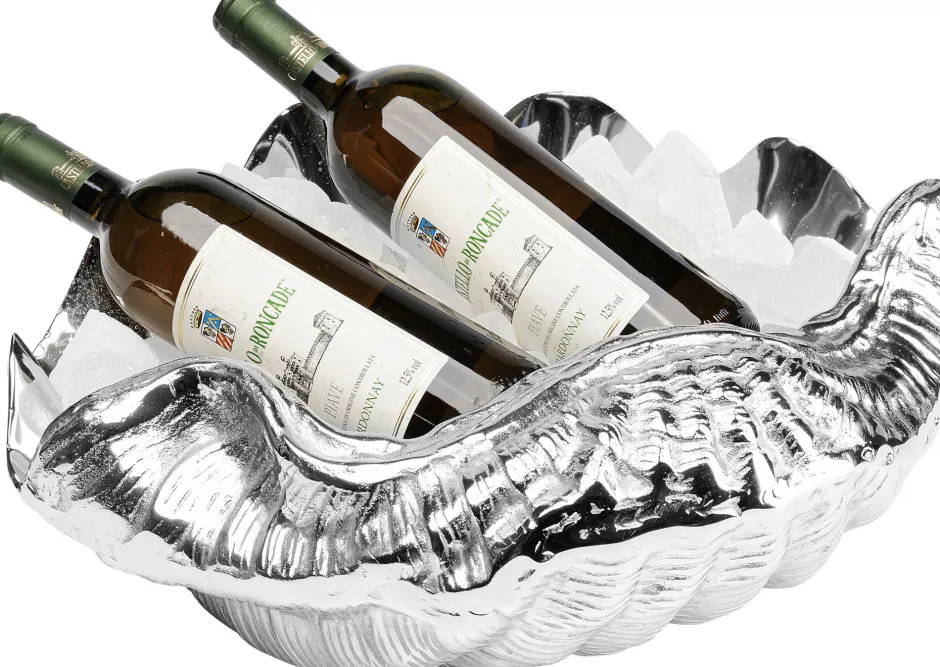 KARE Weinkühler Shell