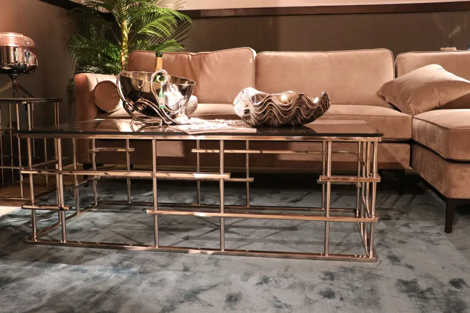 KARE Weinkühler Shell