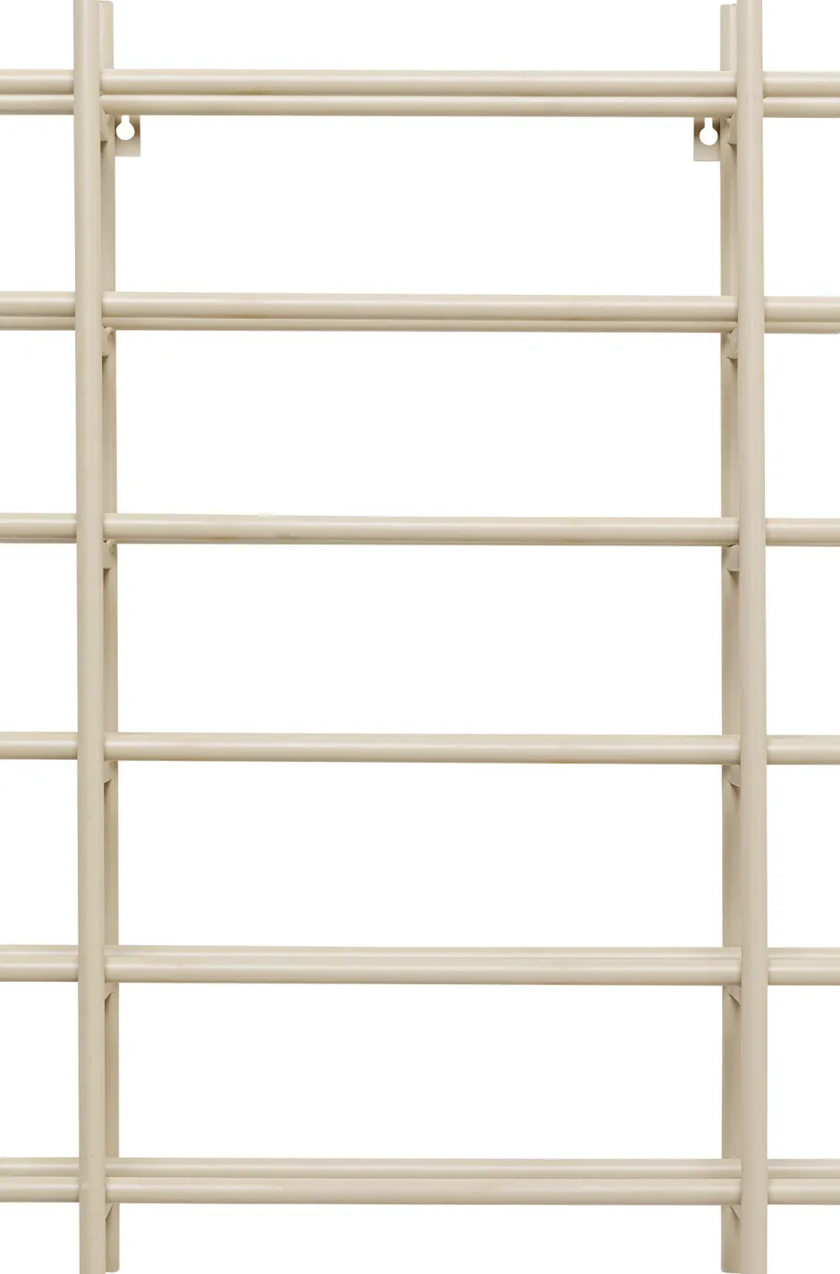 KARE Weinregal Cape Town Greige 45x68cm