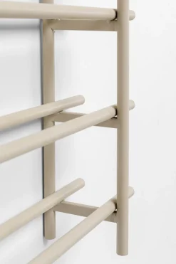 KARE Weinregal Cape Town Greige 45x68cm