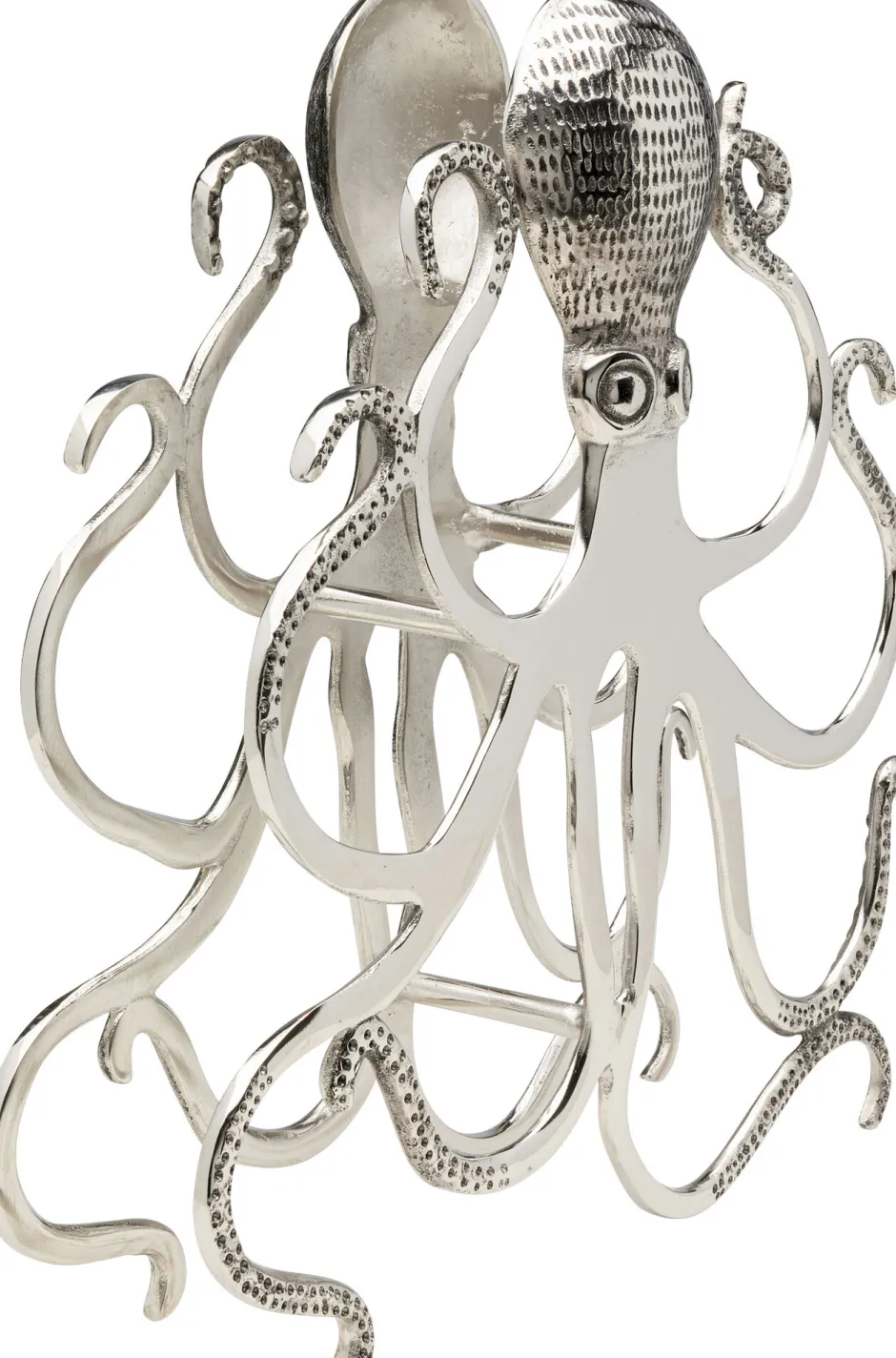 KARE Weinregal Polpo 44x49cm